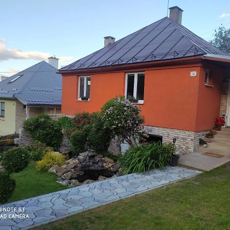 Ubytovanie Na Sukromi Banská Štiavnica Екстериор снимка
