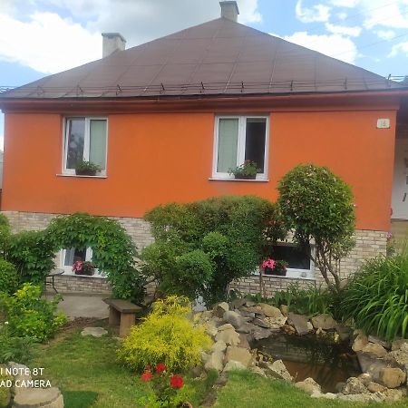 Ubytovanie Na Sukromi Banská Štiavnica Екстериор снимка
