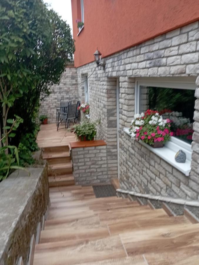 Ubytovanie Na Sukromi Banská Štiavnica Екстериор снимка